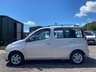 USED 2001 Y TOYOTA YARIS VERSO 1.3 VVT-i Verso GLS 5dr WARANTYSERVICEDRELIABLEULEZ