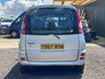 USED 2001 Y TOYOTA YARIS VERSO 1.3 VVT-i Verso GLS 5dr WARANTYSERVICEDRELIABLEULEZ