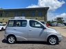 USED 2001 Y TOYOTA YARIS VERSO 1.3 VVT-i Verso GLS 5dr WARANTYSERVICEDRELIABLEULEZ