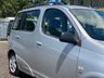 USED 2001 Y TOYOTA YARIS VERSO 1.3 VVT-i Verso GLS 5dr WARANTYSERVICEDRELIABLEULEZ