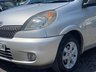 USED 2001 Y TOYOTA YARIS VERSO 1.3 VVT-i Verso GLS 5dr WARANTYSERVICEDRELIABLEULEZ