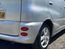 USED 2001 Y TOYOTA YARIS VERSO 1.3 VVT-i Verso GLS 5dr WARANTYSERVICEDRELIABLEULEZ