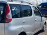 USED 2001 Y TOYOTA YARIS VERSO 1.3 VVT-i Verso GLS 5dr WARANTYSERVICEDRELIABLEULEZ