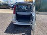 USED 2001 Y TOYOTA YARIS VERSO 1.3 VVT-i Verso GLS 5dr WARANTYSERVICEDRELIABLEULEZ