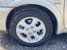 USED 2001 Y TOYOTA YARIS VERSO 1.3 VVT-i Verso GLS 5dr WARANTYSERVICEDRELIABLEULEZ