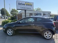 USED 2012 12 ALFA ROMEO MITO 1.3 JTDM-2 Sprint Hatchback 3dr Diesel Manual Euro 5 (s/s) (85 bhp) 