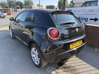 USED 2012 12 ALFA ROMEO MITO 1.3 JTDM-2 Sprint Hatchback 3dr Diesel Manual Euro 5 (s/s) (85 bhp) 
