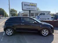 USED 2012 12 ALFA ROMEO MITO 1.3 JTDM-2 Sprint Hatchback 3dr Diesel Manual Euro 5 (s/s) (85 bhp) 