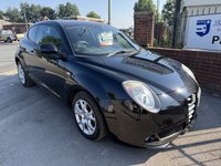 USED 2012 12 ALFA ROMEO MITO 1.3 JTDM-2 Sprint Hatchback 3dr Diesel Manual Euro 5 (s/s) (85 bhp) 