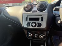 USED 2012 12 ALFA ROMEO MITO 1.3 JTDM-2 Sprint Hatchback 3dr Diesel Manual Euro 5 (s/s) (85 bhp) 
