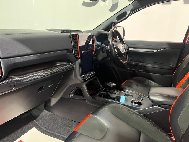 View our FORD RANGER