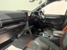 USED 2023 FORD RANGER 3.0T V6 EcoBoost Raptor Pickup Double Cab 4dr Petrol Auto 4WD Euro 6 (s/s) (292 ps) Code Orange - Raptor Pack