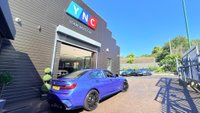 USED 2021 21 BMW 3 SERIES 2.0 330e 12kWh M Sport Auto Euro 6 (s/s) 4dr PERFORMANCEKIT+QUADEXHAUST+20S