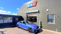 USED 2021 21 BMW 3 SERIES 2.0 330e 12kWh M Sport Auto Euro 6 (s/s) 4dr PERFORMANCEKIT+QUADEXHAUST+20S