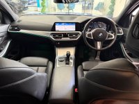 USED 2021 21 BMW 3 SERIES 2.0 330e 12kWh M Sport Auto Euro 6 (s/s) 4dr PERFORMANCEKIT+QUADEXHAUST+20S