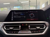 USED 2021 21 BMW 3 SERIES 2.0 330e 12kWh M Sport Auto Euro 6 (s/s) 4dr PERFORMANCEKIT+QUADEXHAUST+20S