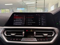 USED 2021 21 BMW 3 SERIES 2.0 330e 12kWh M Sport Auto Euro 6 (s/s) 4dr PERFORMANCEKIT+QUADEXHAUST+20S
