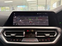 USED 2021 21 BMW 3 SERIES 2.0 330e 12kWh M Sport Auto Euro 6 (s/s) 4dr PERFORMANCEKIT+QUADEXHAUST+20S