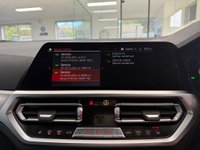 USED 2021 21 BMW 3 SERIES 2.0 330e 12kWh M Sport Auto Euro 6 (s/s) 4dr PERFORMANCEKIT+QUADEXHAUST+20S
