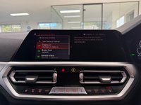 USED 2021 21 BMW 3 SERIES 2.0 330e 12kWh M Sport Auto Euro 6 (s/s) 4dr PERFORMANCEKIT+QUADEXHAUST+20S
