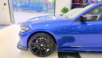 USED 2021 21 BMW 3 SERIES 2.0 330e 12kWh M Sport Auto Euro 6 (s/s) 4dr PERFORMANCEKIT+QUADEXHAUST+20S