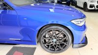 USED 2021 21 BMW 3 SERIES 2.0 330e 12kWh M Sport Auto Euro 6 (s/s) 4dr PERFORMANCEKIT+QUADEXHAUST+20S