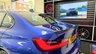 USED 2021 21 BMW 3 SERIES 2.0 330e 12kWh M Sport Auto Euro 6 (s/s) 4dr PERFORMANCEKIT+QUADEXHAUST+20S