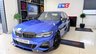 USED 2021 21 BMW 3 SERIES 2.0 330e 12kWh M Sport Auto Euro 6 (s/s) 4dr PERFORMANCEKIT+QUADEXHAUST+20S