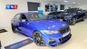 USED 2021 21 BMW 3 SERIES 2.0 330e 12kWh M Sport Auto Euro 6 (s/s) 4dr PERFORMANCEKIT+QUADEXHAUST+20S