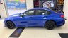 USED 2021 21 BMW 3 SERIES 2.0 330e 12kWh M Sport Auto Euro 6 (s/s) 4dr PERFORMANCEKIT+QUADEXHAUST+20S