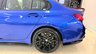 USED 2021 21 BMW 3 SERIES 2.0 330e 12kWh M Sport Auto Euro 6 (s/s) 4dr PERFORMANCEKIT+QUADEXHAUST+20S