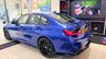 USED 2021 21 BMW 3 SERIES 2.0 330e 12kWh M Sport Auto Euro 6 (s/s) 4dr PERFORMANCEKIT+QUADEXHAUST+20S