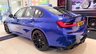USED 2021 21 BMW 3 SERIES 2.0 330e 12kWh M Sport Auto Euro 6 (s/s) 4dr PERFORMANCEKIT+QUADEXHAUST+20S