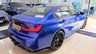 USED 2021 21 BMW 3 SERIES 2.0 330e 12kWh M Sport Auto Euro 6 (s/s) 4dr PERFORMANCEKIT+QUADEXHAUST+20S