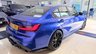 USED 2021 21 BMW 3 SERIES 2.0 330e 12kWh M Sport Auto Euro 6 (s/s) 4dr PERFORMANCEKIT+QUADEXHAUST+20S