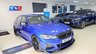 USED 2021 21 BMW 3 SERIES 2.0 330e 12kWh M Sport Auto Euro 6 (s/s) 4dr PERFORMANCEKIT+QUADEXHAUST+20S