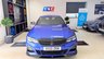 USED 2021 21 BMW 3 SERIES 2.0 330e 12kWh M Sport Auto Euro 6 (s/s) 4dr PERFORMANCEKIT+QUADEXHAUST+20S