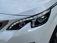 USED 2020 20 PEUGEOT 5008 1.5 BlueHDi GT Line Premium EAT Euro 6 (s/s) 5dr PanRoof+1owner+CarPlay+360cam