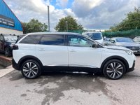 USED 2020 20 PEUGEOT 5008 1.5 BlueHDi GT Line Premium EAT Euro 6 (s/s) 5dr PanRoof+1owner+CarPlay+360cam