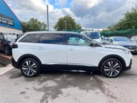 USED 2020 20 PEUGEOT 5008 1.5 BlueHDi GT Line Premium EAT Euro 6 (s/s) 5dr PanRoof+1owner+CarPlay+360cam