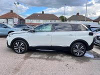 USED 2020 20 PEUGEOT 5008 1.5 BlueHDi GT Line Premium EAT Euro 6 (s/s) 5dr PanRoof+1owner+CarPlay+360cam
