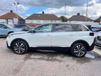 USED 2020 20 PEUGEOT 5008 1.5 BlueHDi GT Line Premium EAT Euro 6 (s/s) 5dr PanRoof+1owner+CarPlay+360cam