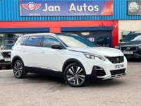 USED 2020 20 PEUGEOT 5008 1.5 BlueHDi GT Line Premium EAT Euro 6 (s/s) 5dr PanRoof+1owner+CarPlay+360cam