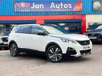 USED 2020 20 PEUGEOT 5008 1.5 BlueHDi GT Line Premium EAT Euro 6 (s/s) 5dr PanRoof+1owner+CarPlay+360cam