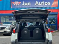 USED 2020 20 PEUGEOT 5008 1.5 BlueHDi GT Line Premium EAT Euro 6 (s/s) 5dr PanRoof+1owner+CarPlay+360cam