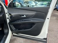 USED 2020 20 PEUGEOT 5008 1.5 BlueHDi GT Line Premium EAT Euro 6 (s/s) 5dr PanRoof+1owner+CarPlay+360cam