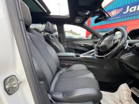 USED 2020 20 PEUGEOT 5008 1.5 BlueHDi GT Line Premium EAT Euro 6 (s/s) 5dr PanRoof+1owner+CarPlay+360cam