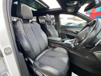 USED 2020 20 PEUGEOT 5008 1.5 BlueHDi GT Line Premium EAT Euro 6 (s/s) 5dr PanRoof+1owner+CarPlay+360cam