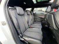 USED 2020 20 PEUGEOT 5008 1.5 BlueHDi GT Line Premium EAT Euro 6 (s/s) 5dr PanRoof+1owner+CarPlay+360cam