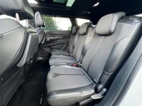 USED 2020 20 PEUGEOT 5008 1.5 BlueHDi GT Line Premium EAT Euro 6 (s/s) 5dr PanRoof+1owner+CarPlay+360cam